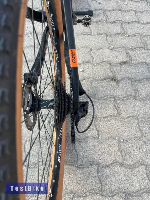 Dema Rebbel (Carbon) 29er