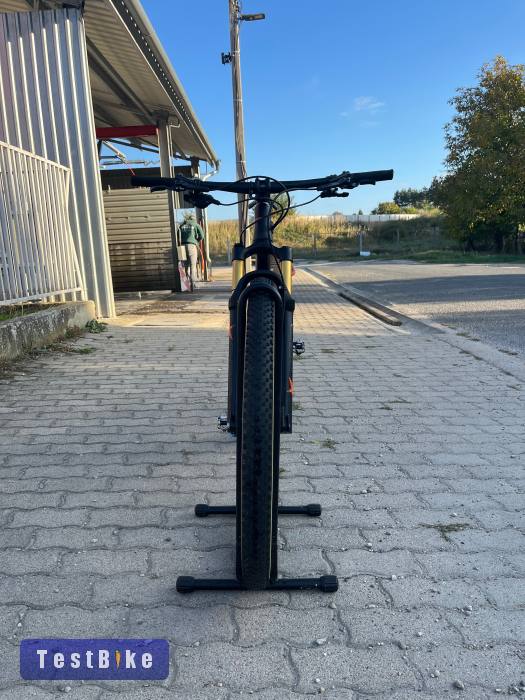 Dema Rebbel (Carbon) 29er