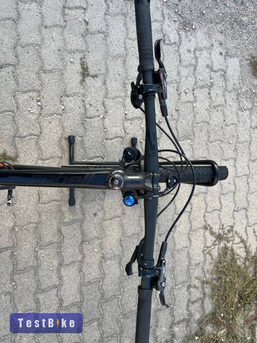 Dema Rebbel (Carbon) 29er