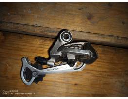 Shimano Deore, LX valtók