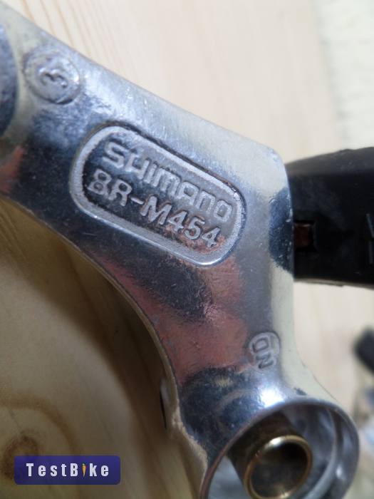 Deore LX cantilever fékszett eladó gravelre vagy vintage mtb-re