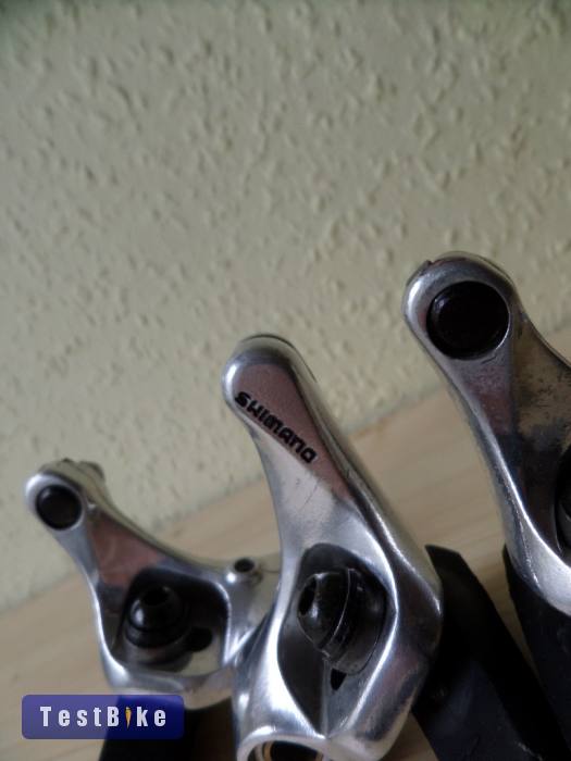 Deore LX cantilever fékszett eladó gravelre vagy vintage mtb-re