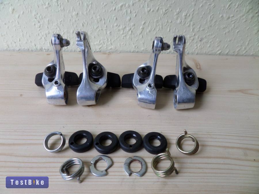 Deore LX cantilever fékszett eladó gravelre vagy vintage mtb-re