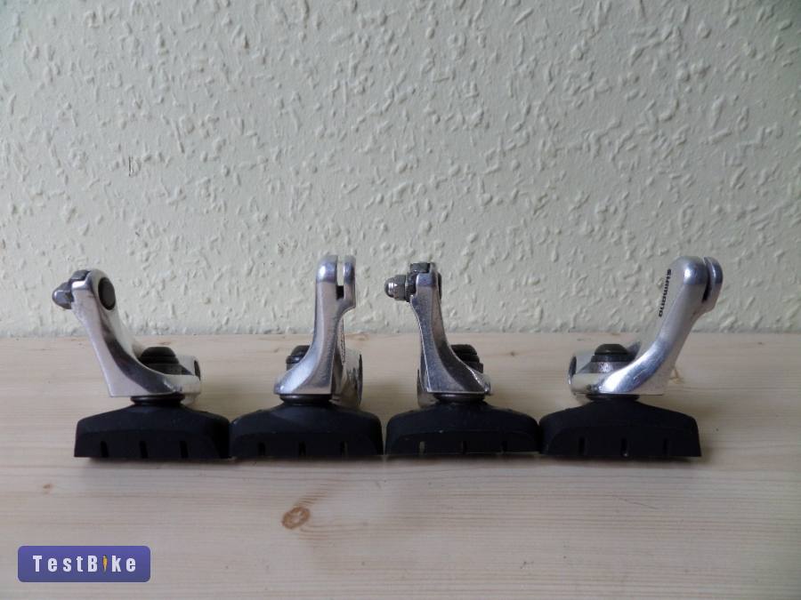 Deore LX cantilever fékszett eladó gravelre vagy vintage mtb-re