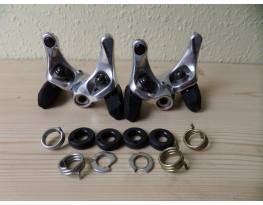 Deore LX cantilever fékszett eladó gravelre vagy vintage mtb-re