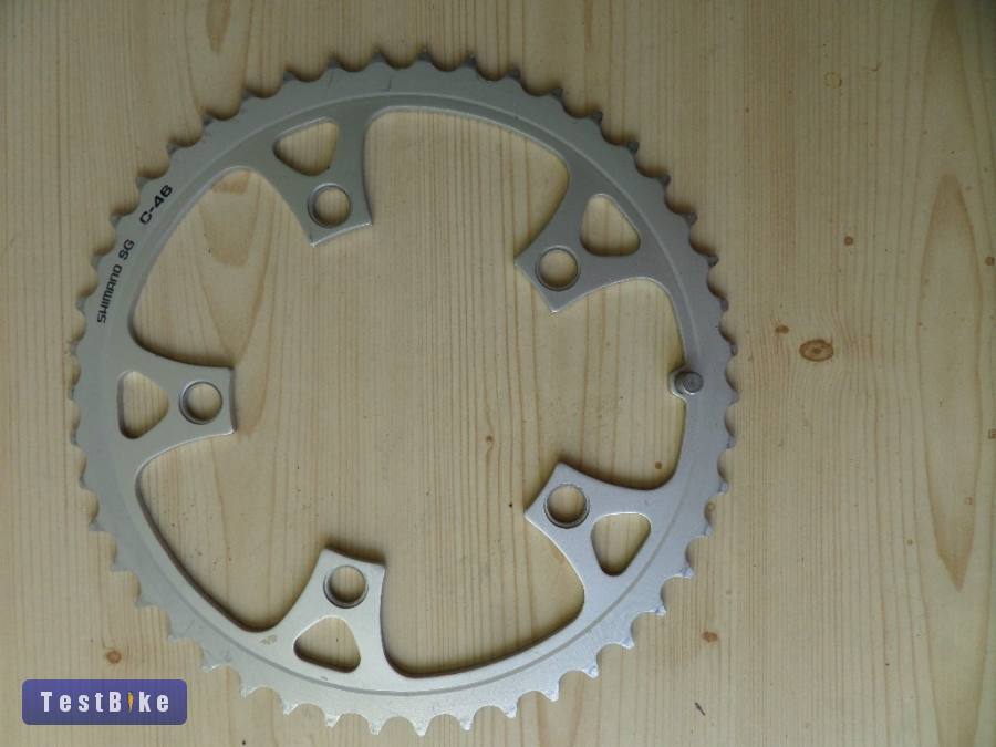 Deore LX hajtókar szett, szimpla vagy tripla hajtás 170 mm-es