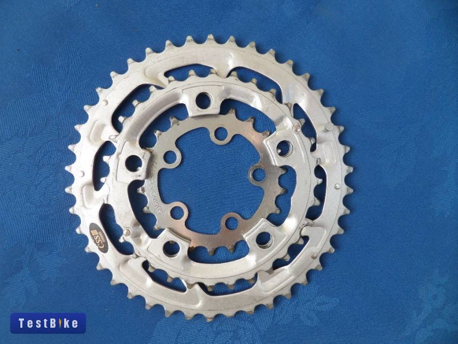 Deore LX hajtóműszett 