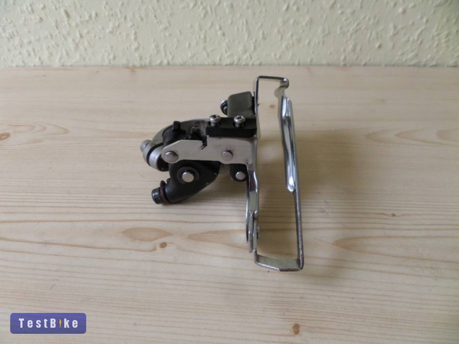 Shimano Deore LX M-580 A elsö váltó eladó