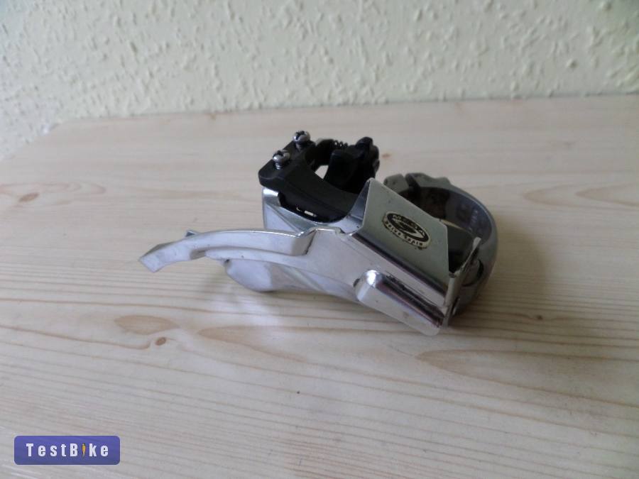 Shimano Deore LX M-580 A elsö váltó eladó