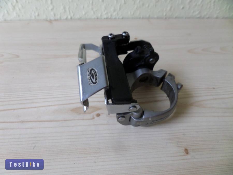 Shimano Deore LX M-580 A elsö váltó eladó