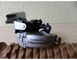 Shimano Deore LX M-580 A elsö váltó eladó