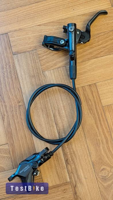 Deore M6100 első fék