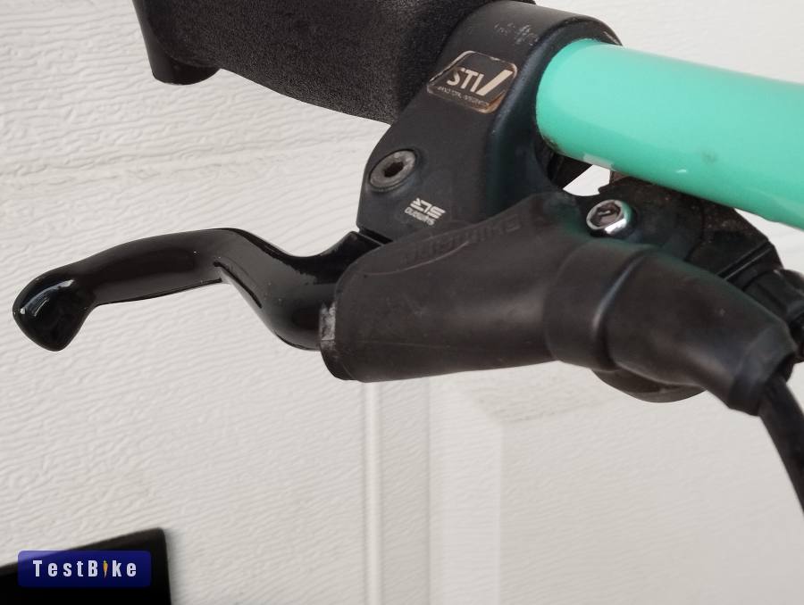 Deore XT 1pár fékváltókar jó állapot. Saját bringa bontásból