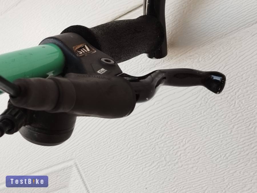 Deore XT 1pár fékváltókar jó állapot. Saját bringa bontásból