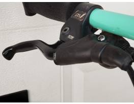 Deore XT 1pár fékváltókar jó állapot. Saját bringa bontásból