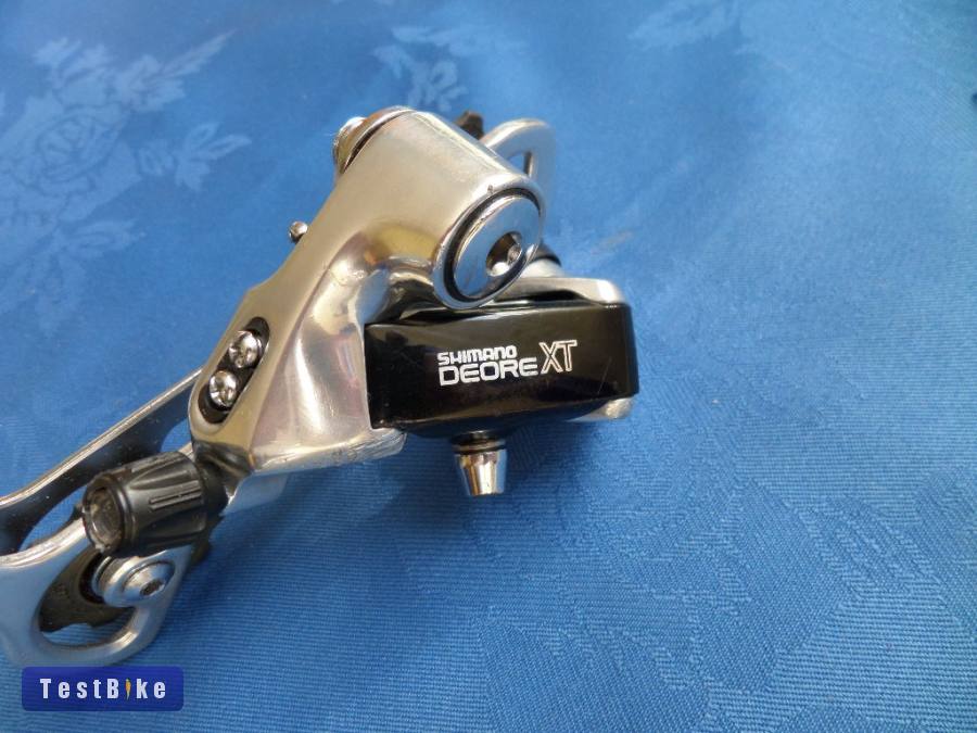 Deore XT 732-735 gyűjtőknek vagy igényes felhasználoknak! 