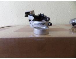 Deore XT 760 A első váltó eladó