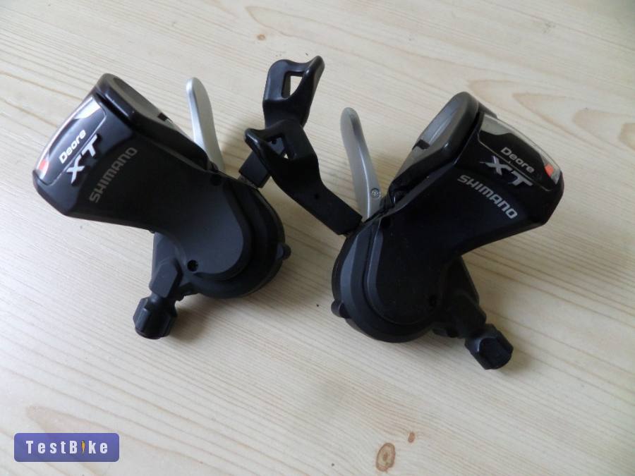 Deore xt 770 es váltokar 