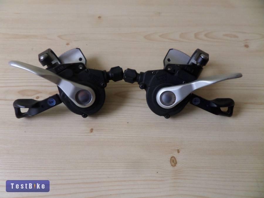 Deore xt 770 es váltokar 