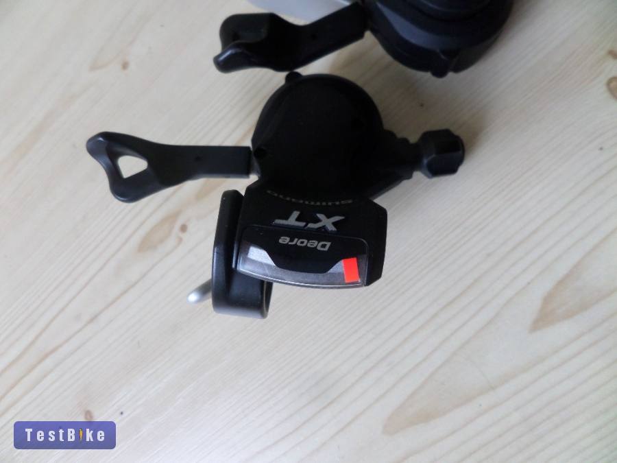 Deore xt 770 es váltokar 