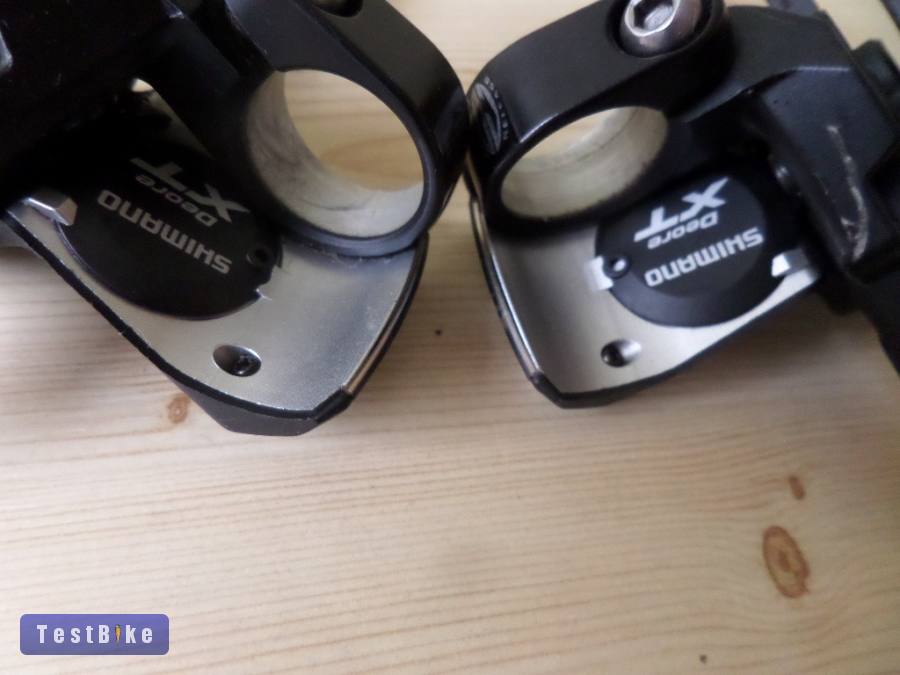 Deore xt 770 es váltokar 