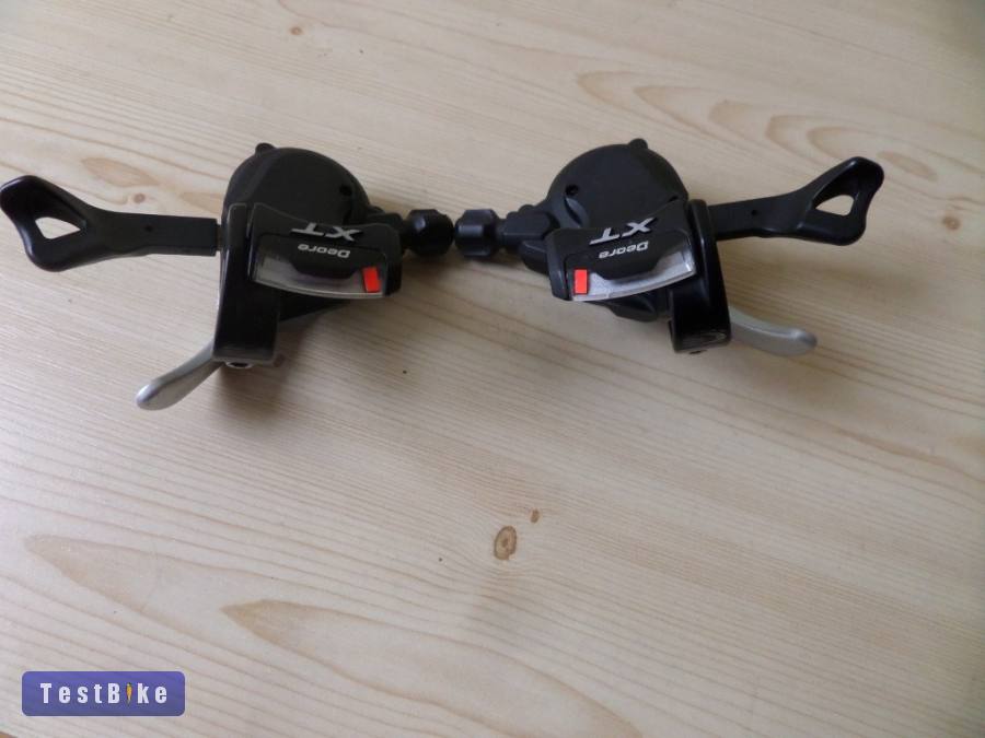 Deore xt 770 es váltokar 