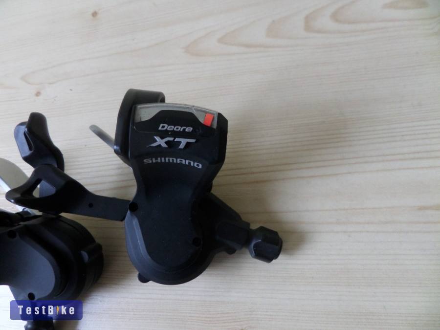Deore xt 770 es váltokar 
