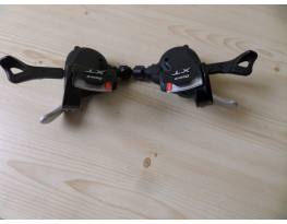 Deore xt 770 es váltokar 