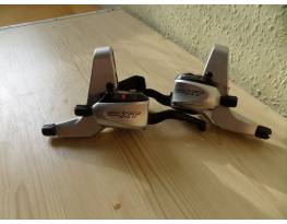 Deore xt dual controll fékváltókar eladó