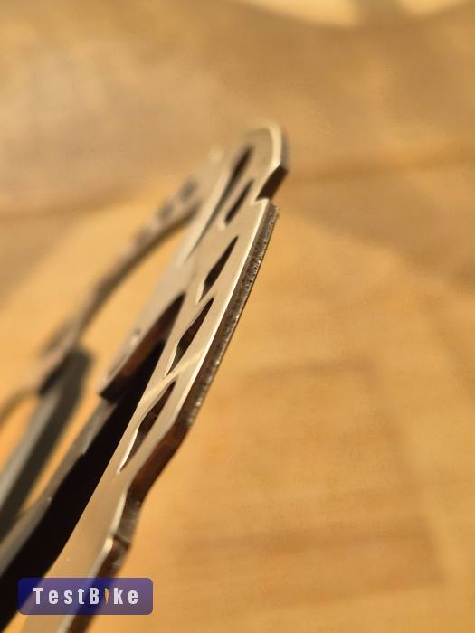 Deore xt féktárcsa párban 203mm