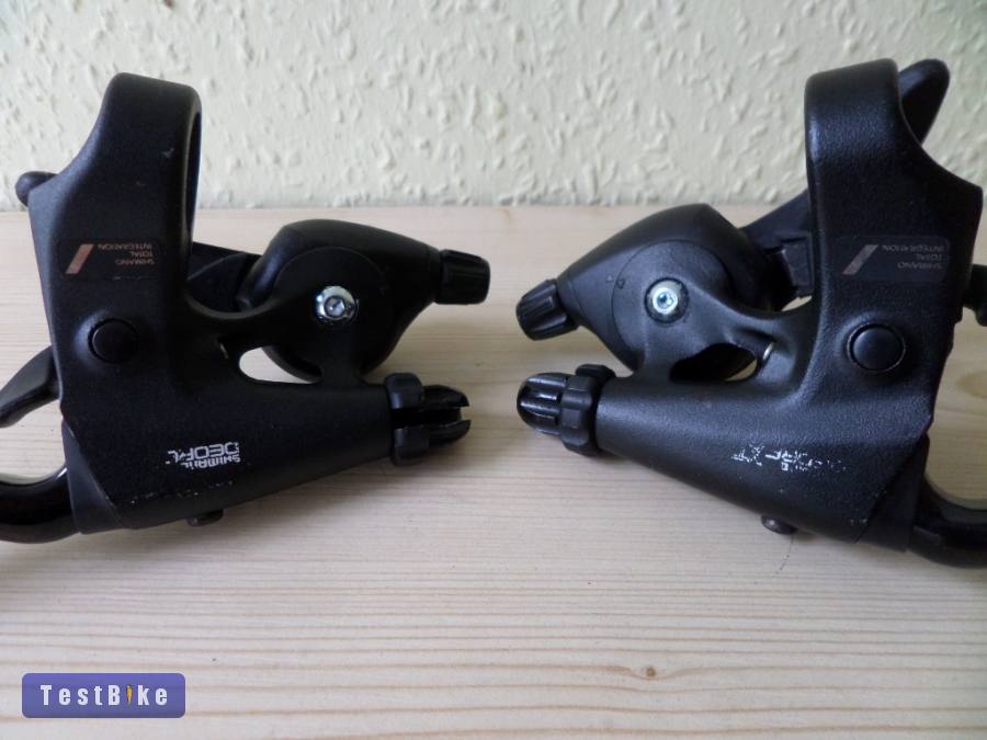 Deore xt fékváltokar elado ST-M095