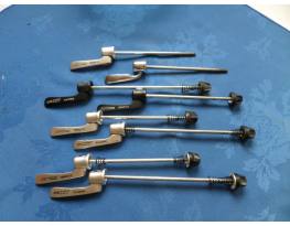 Deore XT gyorszárak 730,737,739,750,760,770 stb