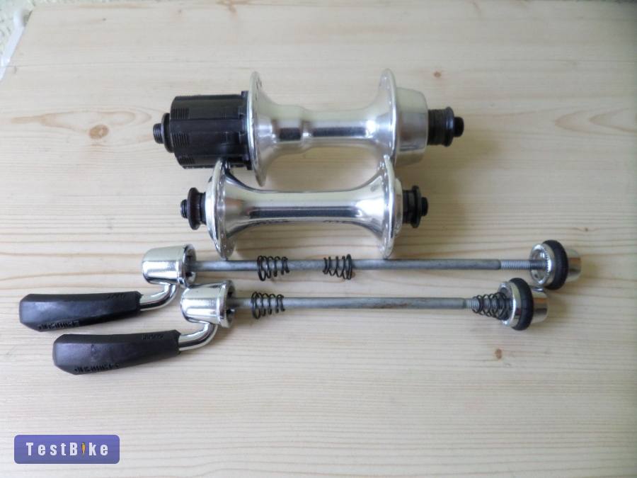 Deore XT M-730 agyszett eladó 32 lyukas