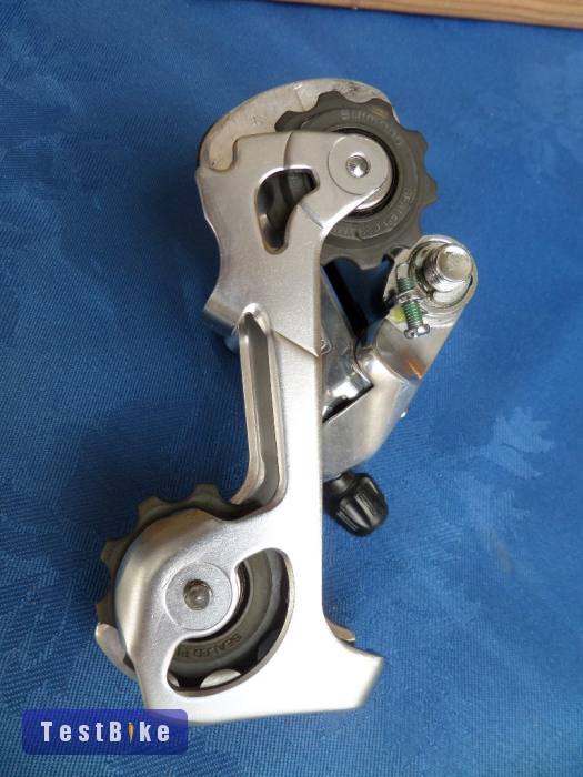 Deore XT M-732,735 hátsó váltó gyűjtőknek! 