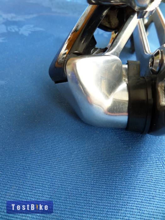 Deore XT M-732,735 hátsó váltó gyűjtőknek! 