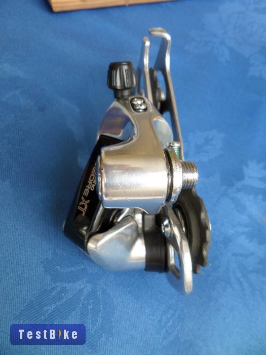 Deore XT M-732,735 hátsó váltó gyűjtőknek! 