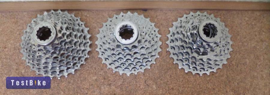 Shimano Deore XT M 737 sor eladó