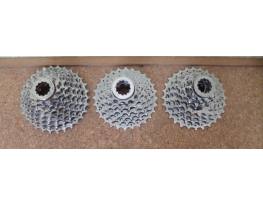 Shimano Deore XT M 737 sor eladó