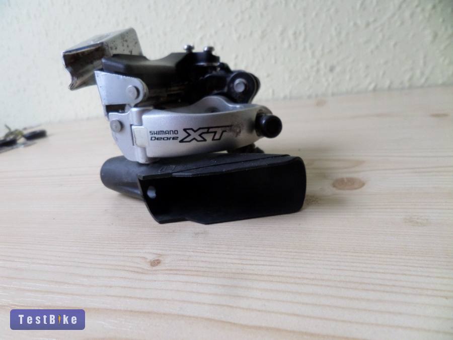 Deore xt M-760 1 db 3500,kettö darab 5000 ft!