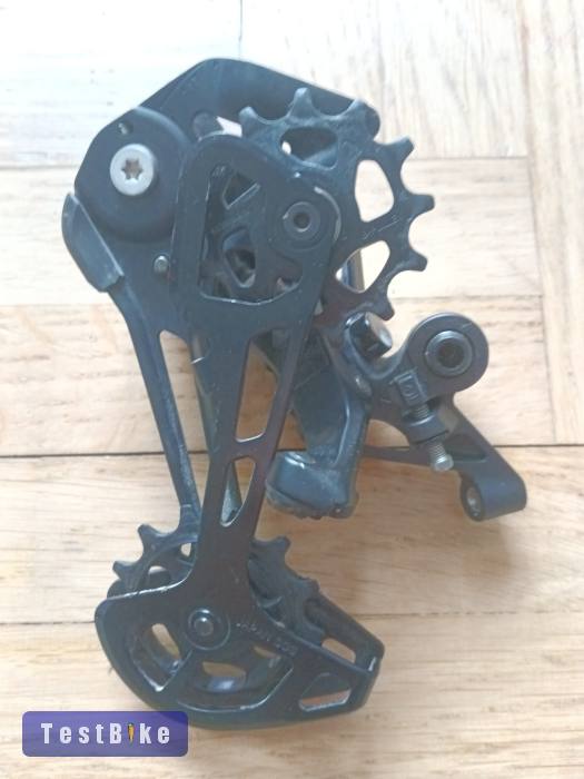 Deore XT M8100 12s váltószett