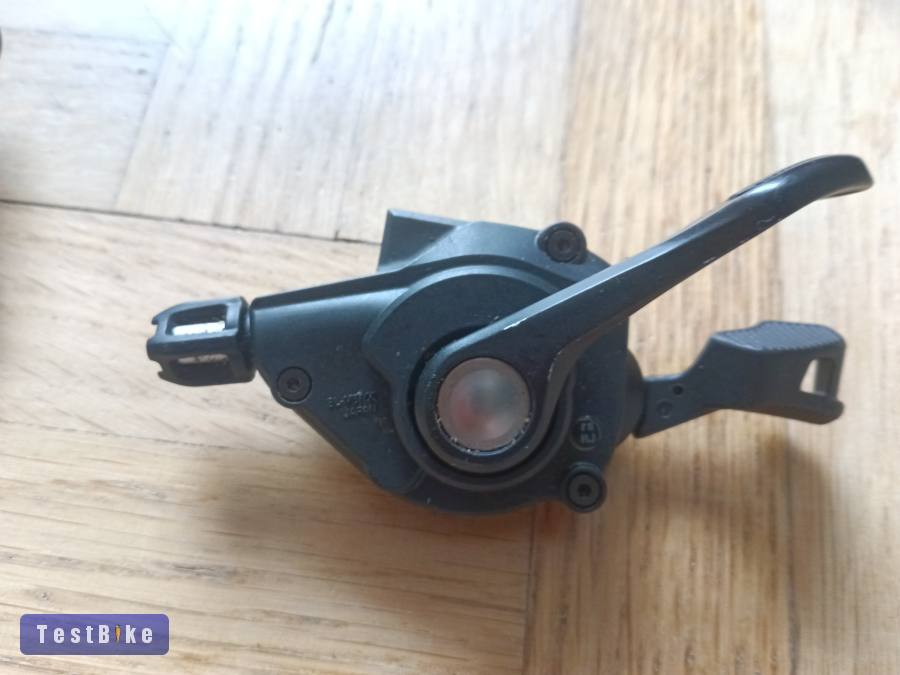 Deore XT M8100 12s váltószett