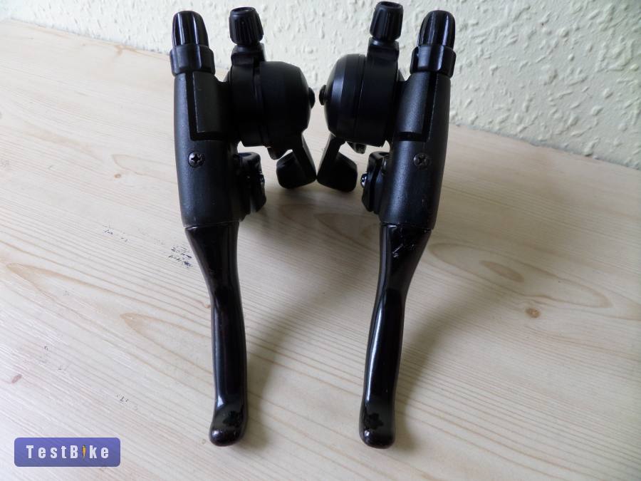 Deore xt servo SLR plus vintage mtb fékváltokar 