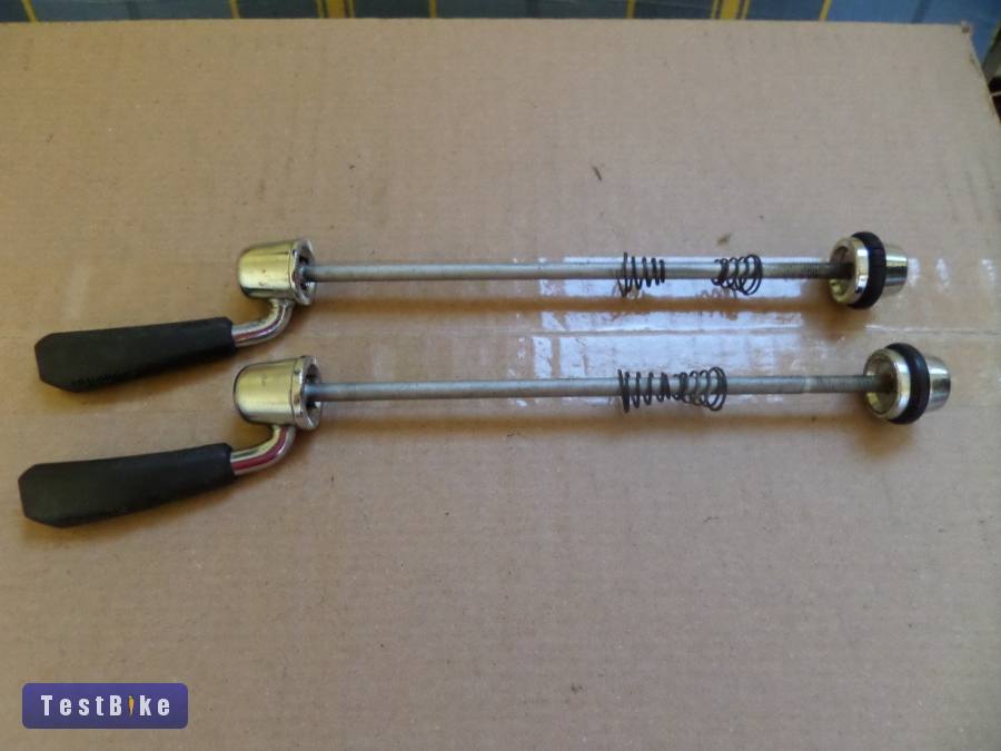 Deore XT vintage mtb gyorskioldó szett szép állapoban eladó