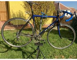 DeRosa Avant, Carbon & Campagnolo Record Titanium CT