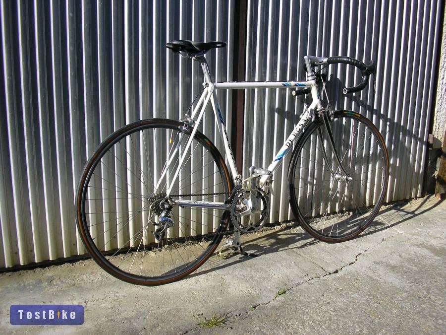 Derosa veterán olasz országúti kerékpár eladó