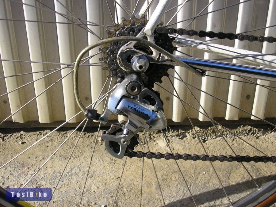 Derosa veterán olasz országúti kerékpár eladó