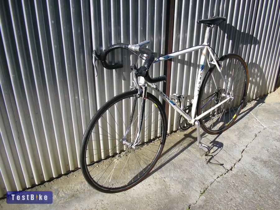 Derosa veterán olasz országúti kerékpár eladó