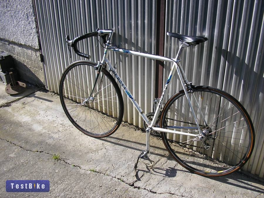 Derosa veterán olasz országúti kerékpár eladó