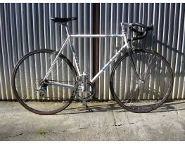 Derosa veterán olasz országúti kerékpár eladó