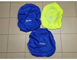 Deuter hátizsák esővédő huzat 3 db 4.000 Ft/db